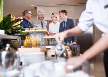 Receita Federal regulamenta o Programa Emergencial de Retomada do Setor de Eventos, PERSE