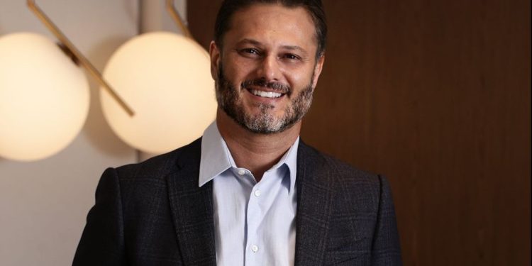 Rildo Lasmar leva clínica especializada com spa completo para Shopping Flamboyant