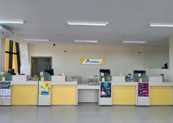 Shopping Gallo recebe nova agência dos Correios nesta sexta-feira (4)
