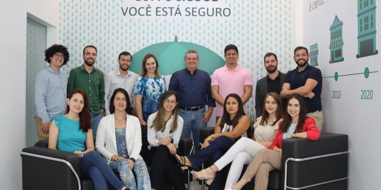 Sicoob Empresarial prepara abertura de duas agências em 2023, diz presidente