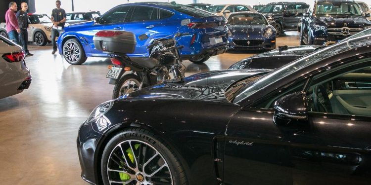 Sonegação em venda de veículos de luxo em Goiás pode chegar a R$ 10 milhões