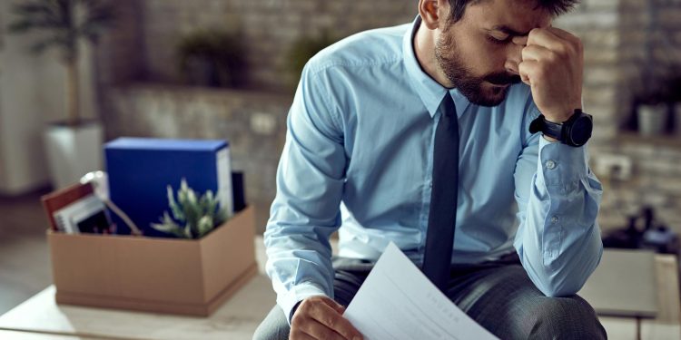 Sua empresa faliu? Bola pra frente!