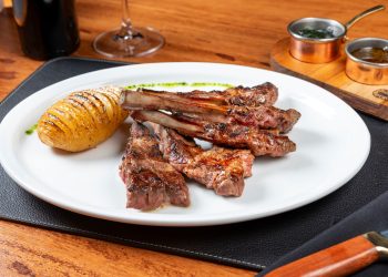 Swift inaugura Meat Point, o seu primeiro restaurante, em Brasília