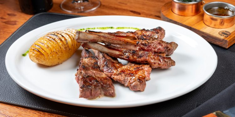 Swift inaugura Meat Point, o seu primeiro restaurante, em Brasília