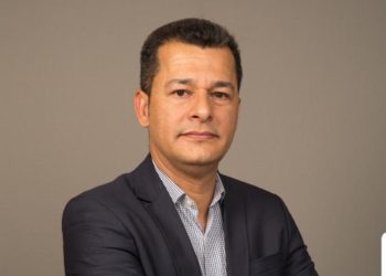 Wilmar Ferreira de Oliveira Junior é o novo diretor superintendente da VITAMEDIC