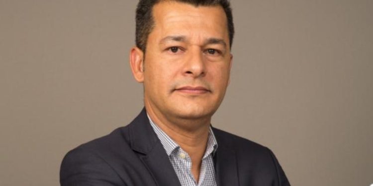 Wilmar Ferreira de Oliveira Junior é o novo diretor superintendente da VITAMEDIC