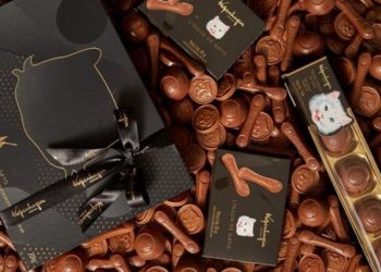 Black Week Kopenhagen: linha Língua de Gato terá descontos especiais a partir de hoje (14)