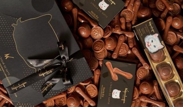 Black Week Kopenhagen: linha Língua de Gato terá descontos especiais a partir de hoje (14)