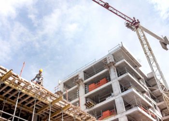 Falta de aprovação do Código de Edificações trava economia de Goiânia  