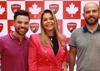 Maple Bear lança Ensino Médio em Goiânia com dupla certificação