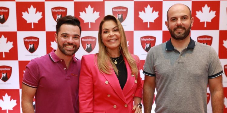 Maple Bear lança Ensino Médio em Goiânia com dupla certificação