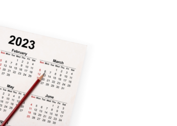 2023 terá nove feriados nacionais e cinco pontos facultativos