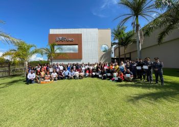 Bom Futuro destina R$ 12 milhões para ações sociais, culturais e esportivas em 2023