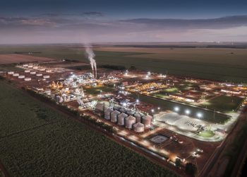 CerradinhoBio está entre as 100 maiores empresas do agro, de acordo com ranking Forbes Brasil