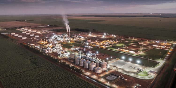 CerradinhoBio está entre as 100 maiores empresas do agro, de acordo com ranking Forbes Brasil