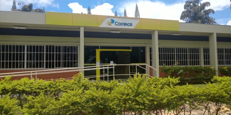 Correios assinará contrato para instalação do Centro Internacional em Anápolis