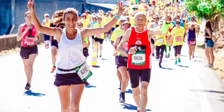 Corrida Sebrae Goiás 50 anos será no próximo domingo (11)