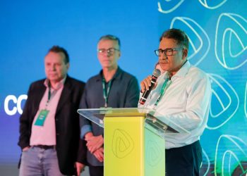 Números de 2022 ratificam crescimento da Central Sicoob Uni