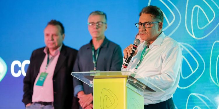 Números de 2022 ratificam crescimento da Central Sicoob Uni