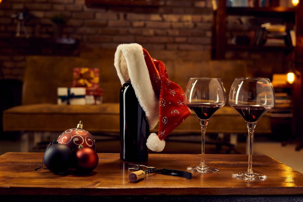 Que vinhos abrir em Natal e Ano Novo? - WineChef