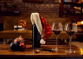 Dicas para escolher os vinhos do Natal e do Réveillon