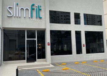 SlimFit Studio inaugura unidade exclusiva para mulheres em Goiânia