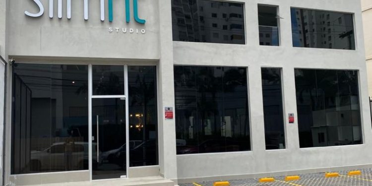 SlimFit Studio inaugura unidade exclusiva para mulheres em Goiânia