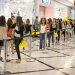 Filas são o principal ponto negativo na experiência de compra no fim de ano