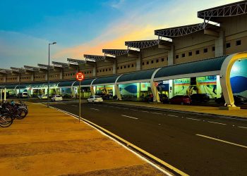 Aeroporto Internacional de Goiânia se prepara para as festas de final de ano