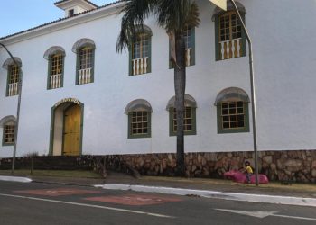 Instituto Gustav Ritter homenageia Instituto Rizzo