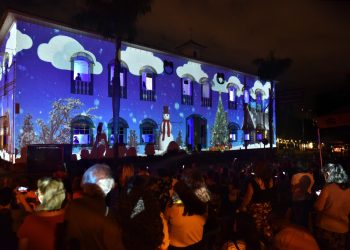 Instituto Rizzo apresenta o musical “A Fantástica Fábrica de Sorrisos”