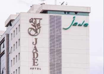 Sob nova direção: Jade Hotel traz inovações e melhorias no serviço
