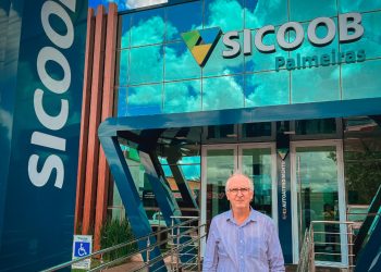 Sicoob Palmeiras: preocupação com a saúde global dos associados