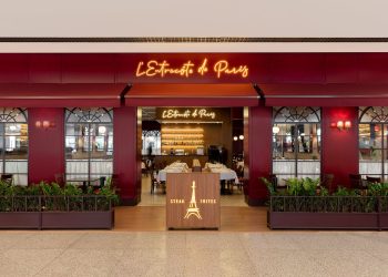 DF Plaza Shopping encerra o ano com novas operações