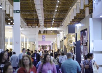 Maior feira de home & decor da América Latina chega à sua 10ª edição