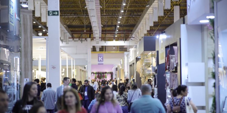 Maior feira de home & decor da América Latina chega à sua 10ª edição