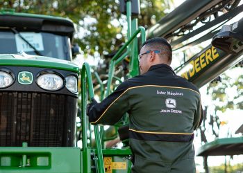 Mais de 70 vagas estão abertas em MT e MS em concessionário de máquinas agrícolas