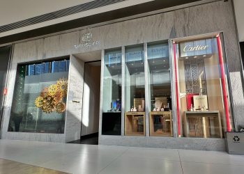 Danglar Luxury Store inaugura nova loja voltada às marcas Cartier, Brumani e TAGHeuer