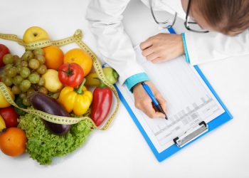 O suporte nutricional e o câncer de próstata