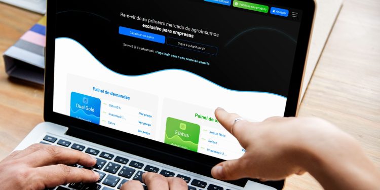 Parceria inédita amplia acesso às soluções agrícolas da UPL em plataforma digital