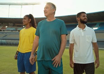 Piracanjuba lança campanha com foco na superação de obstáculos