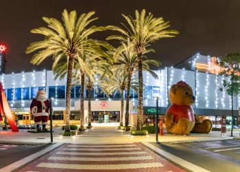 Polo Gastronômico Flamboyant anuncia programação para o Réveillon