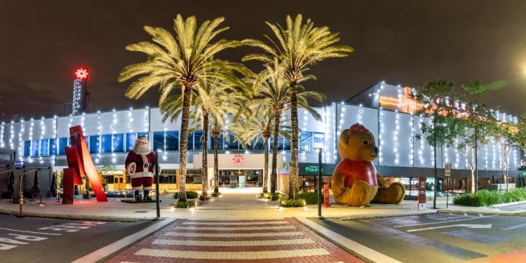 Polo Gastronômico Flamboyant anuncia programação para o Réveillon