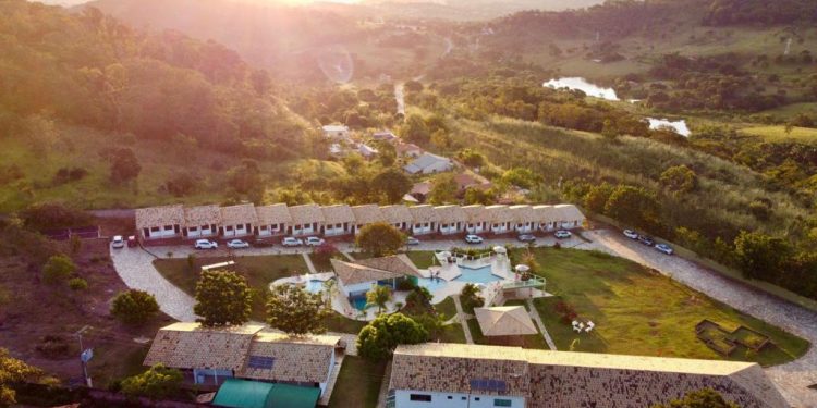 Pousada em Pirenópolis promove campanha de arrecadação de brinquedos