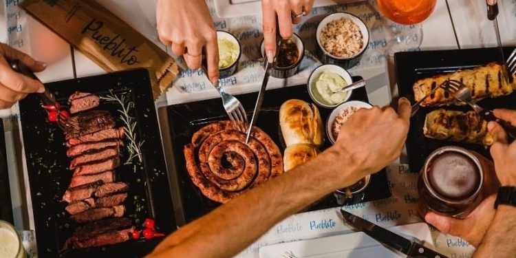 Hora de celebrar: seis restaurantes para a confraternização da firma