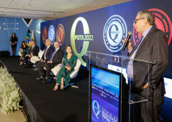 Goiás é o estado com maior número de cartórios que conquistaram o Prêmio Rubi no PQTA 2022