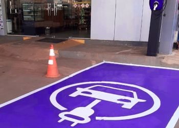 Startup goiana Yellot inicia plano para ofertar pontos de recarga em rodovias