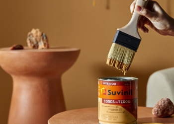 Suvinil lança ferramentas digitais e programa de “match” com pintores certificados