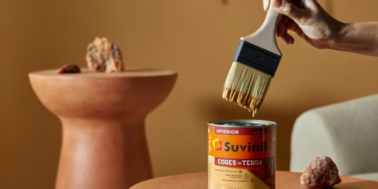 Suvinil lança ferramentas digitais e programa de “match” com pintores certificados