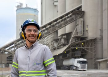 Votorantim Cimentos anuncia metas mais rígidas de redução de suas emissões globais de CO2